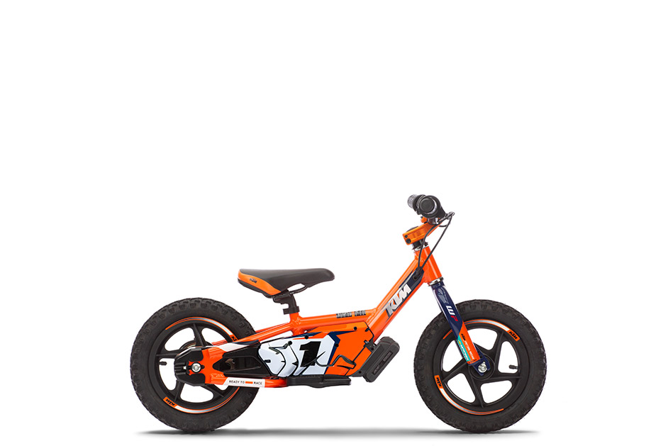 ktm Electric cycle