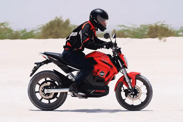 Electric Bike Price in India (2026) – Top Models, Range
